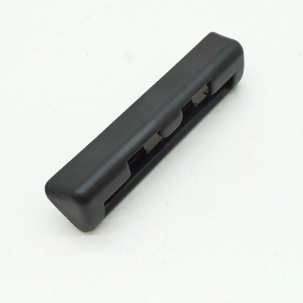 4M0861790A4PK - NEW AUDI Q7 4M DOOR GLASS SUN PROTECTION MOUNT UPPER RIGHT 4M0861790A4PK ORIGINAL