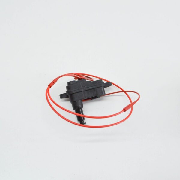 4M0862153B - NEW AUDI A6 C8 FUEL TANK COVER ACTUATOR MOTOR 4M0862153B ORIGINAL