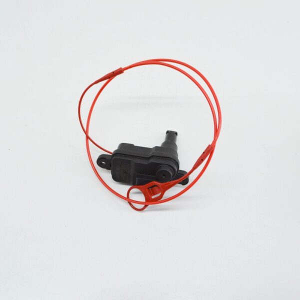 4M0862153B - NEW AUDI A6 C8 FUEL TANK COVER ACTUATOR MOTOR 4M0862153B ORIGINAL