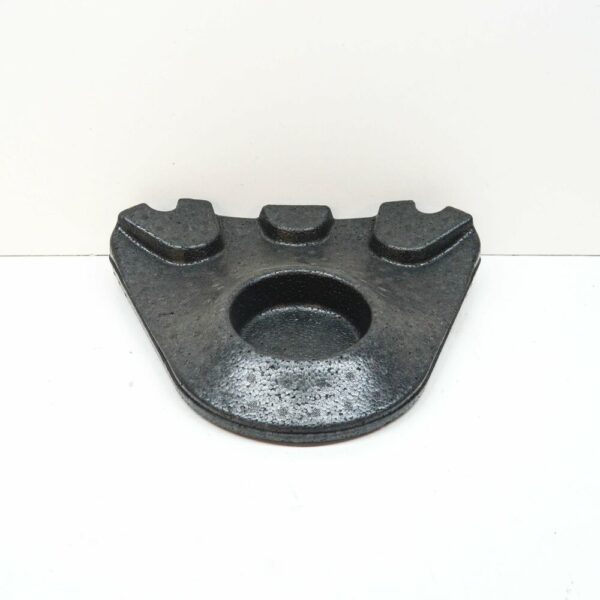 4M0863470 - NEW AUDI Q7 4MB 4MG SUPPORT FOR LUGGAGE BOOT LINING 4M0863470 ORIGINAL