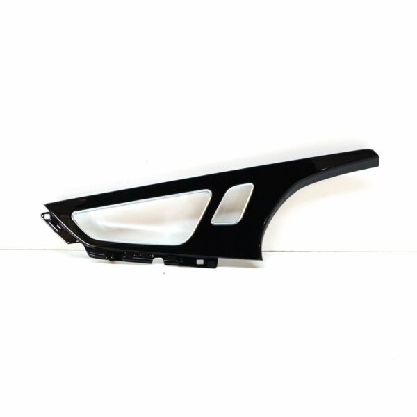 4M0867101LQY9 - NEW AUDI Q7 4M FRONT LEFT DOOR PANEL INSERT 4M0867101LQY9