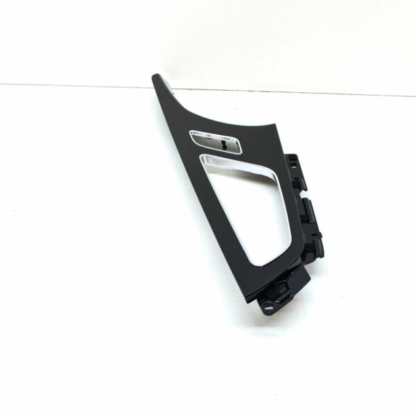 4M0867101LQY9 - NEW AUDI Q7 4M FRONT LEFT DOOR PANEL INSERT 4M0867101LQY9