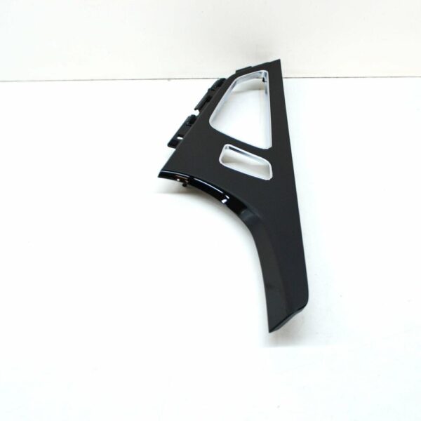 4M0867101LQY9 - NEW AUDI Q7 4M FRONT LEFT DOOR PANEL INSERT 4M0867101LQY9
