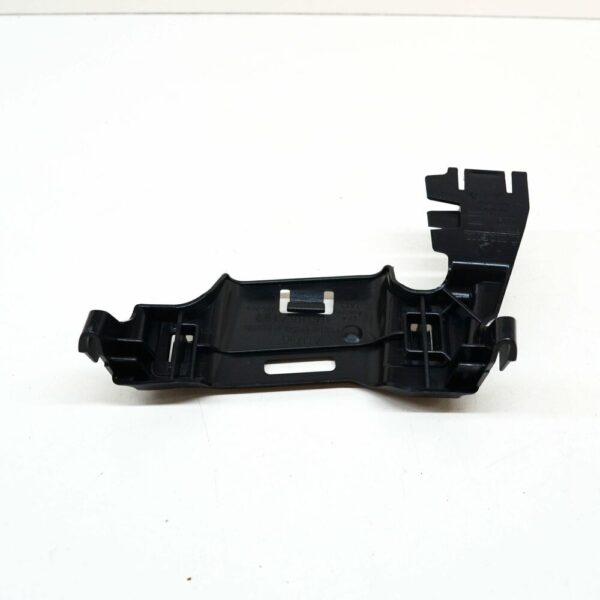 4M0867192 - NEW AUDI Q7 4M INTERIOR RIGHT A-PILLAR SPEAKER TRIM BRACKET 4M0867192 ORIGINAL