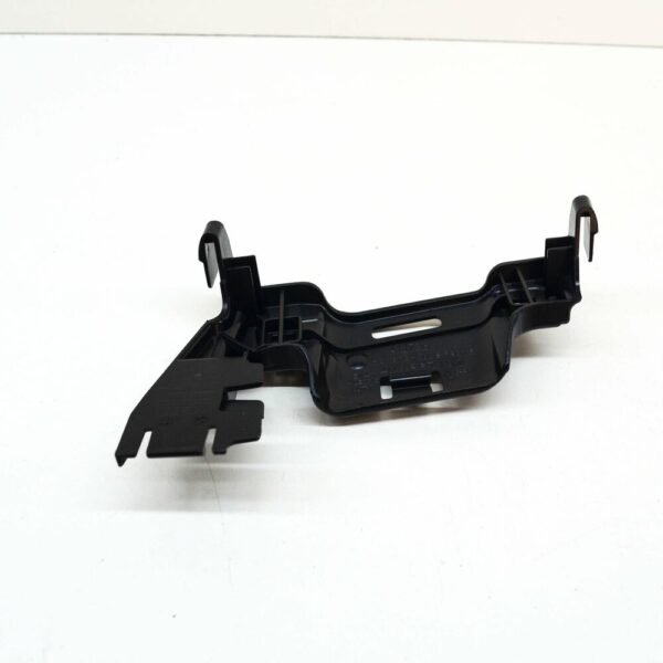4M0867192 - NEW AUDI Q7 4M INTERIOR RIGHT A-PILLAR SPEAKER TRIM BRACKET 4M0867192 ORIGINAL