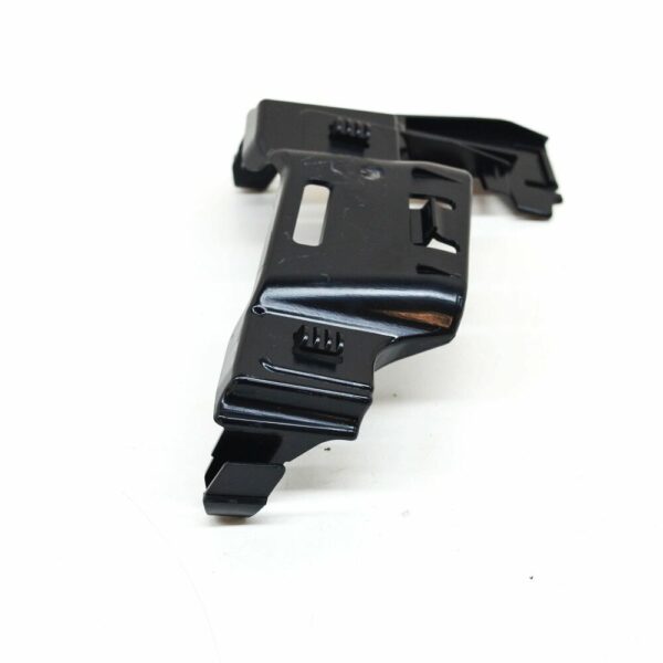 4M0867192 - NEW AUDI Q7 4M INTERIOR RIGHT A-PILLAR SPEAKER TRIM BRACKET 4M0867192 ORIGINAL