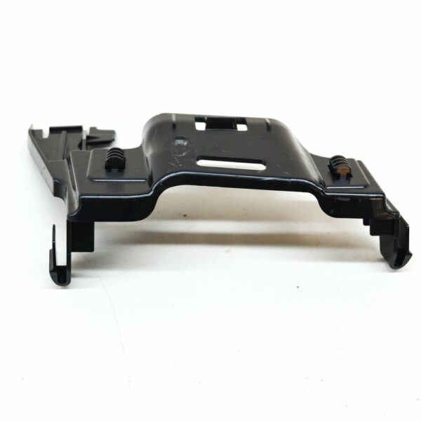 4M0867192 - NEW AUDI Q7 4M INTERIOR RIGHT A-PILLAR SPEAKER TRIM BRACKET 4M0867192 ORIGINAL