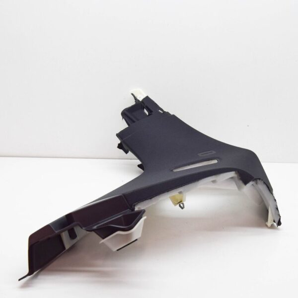 4M0867245BK23 - NEW AUDI Q7 4M REAR LEFT D-PILLAR TRIM 4M0867245BK23 ORIGINAL