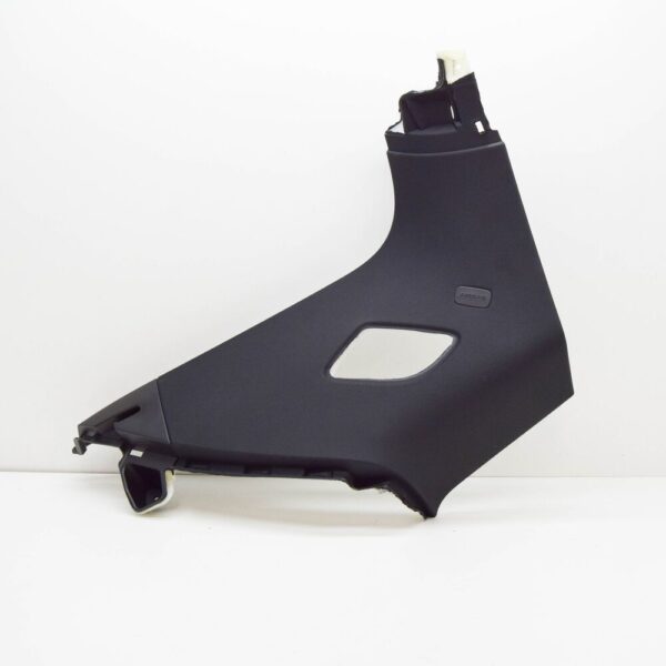 4M0867245BK23 - NEW AUDI Q7 4M REAR LEFT D-PILLAR TRIM 4M0867245BK23 ORIGINAL