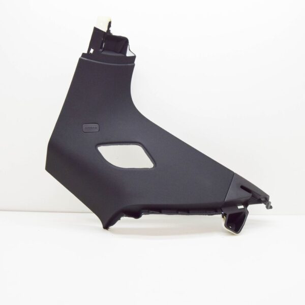 4M0867246BK23 - NEW AUDI Q7 4M REAR RIGHT SIDE D-PILLAR TRIM 4M0867246BK23 ORIGINAL