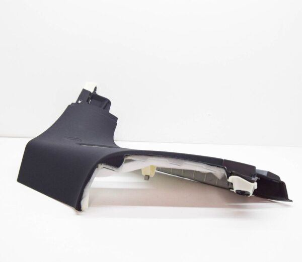 4M0867246BK23 - NEW AUDI Q7 4M REAR RIGHT SIDE D-PILLAR TRIM 4M0867246BK23 ORIGINAL