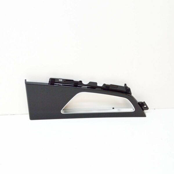 4M0867469D1LQ - NEW AUDI Q7 4MB 4MG TRIM INSERT BLACK HIGH GLOSS 4M0867469D1LQ ORIGINAL