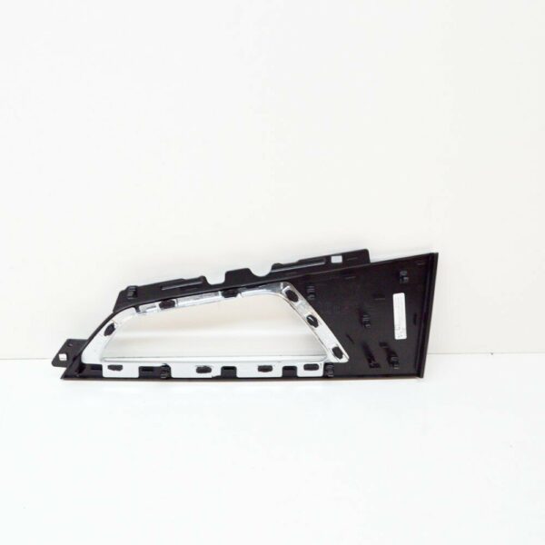 4M0867469D1LQ - NEW AUDI Q7 4MB 4MG TRIM INSERT BLACK HIGH GLOSS 4M0867469D1LQ ORIGINAL