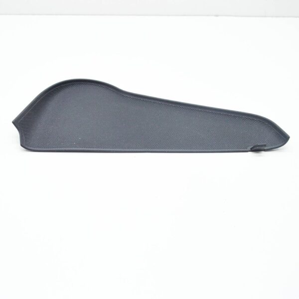 4M08681464PK - NEW AUDI Q7 4M REAR RIGHT INTERIOR UNIT CARD CAP 4M08681464PK 2016 15530081
