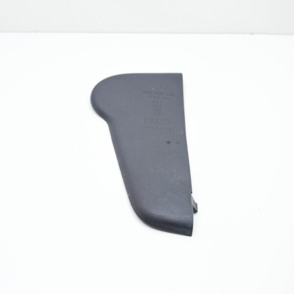 4M08681464PK - NEW AUDI Q7 4M REAR RIGHT INTERIOR UNIT CARD CAP 4M08681464PK 2016 15530081