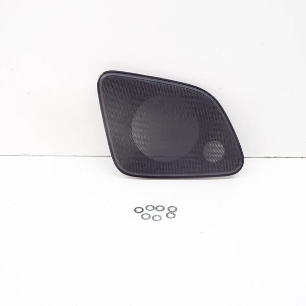 4M0868149C4PK - Audi Q7 4M Left Roof Speaker Cover Strip 4M0868149C4PK NEW ORIGINAL