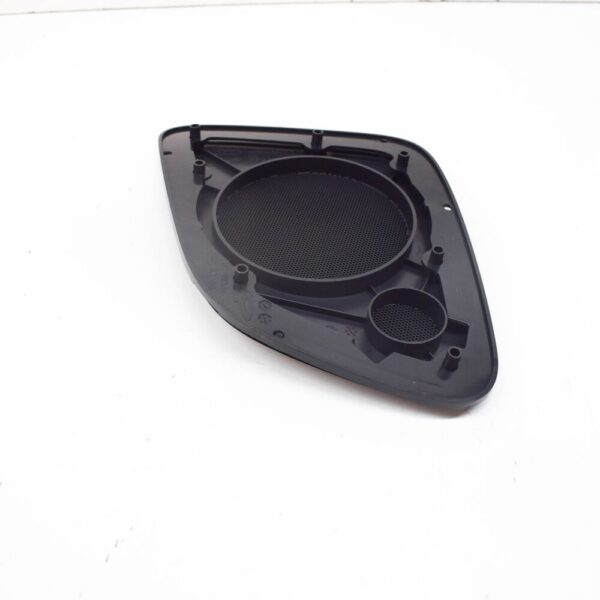 4M0868149C4PK - Audi Q7 4M Left Roof Speaker Cover Strip 4M0868149C4PK NEW ORIGINAL