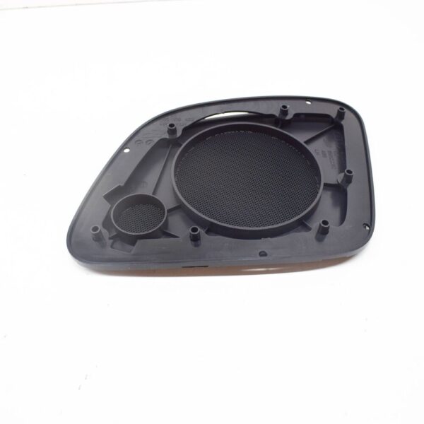 4M0868149C4PK - Audi Q7 4M Left Roof Speaker Cover Strip 4M0868149C4PK NEW ORIGINAL