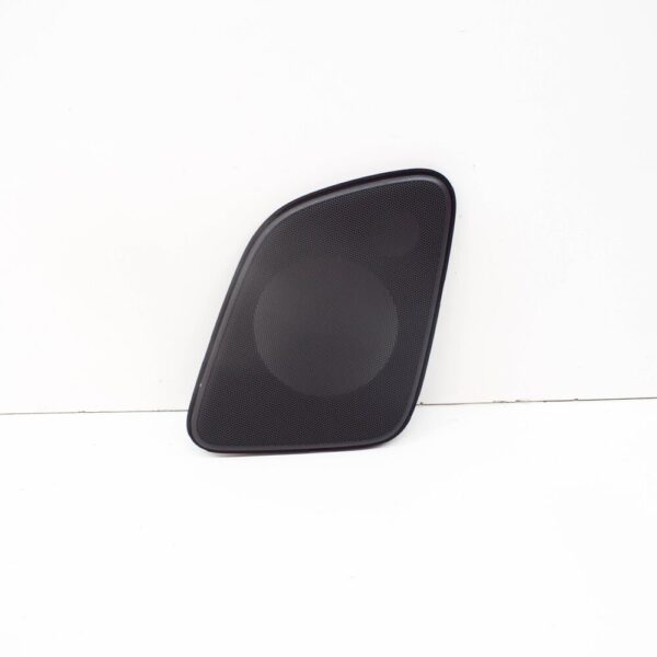4M0868149C4PK - Audi Q7 4M Left Roof Speaker Cover Strip 4M0868149C4PK NEW ORIGINAL