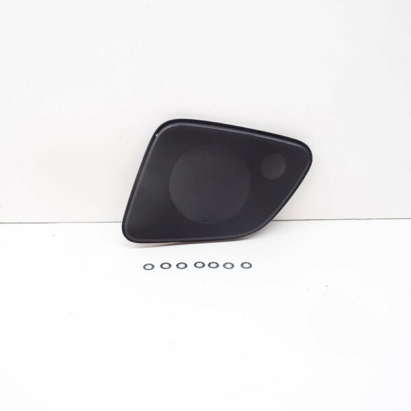 4M0868150C4PK - NEW AUDI Q7 4M RIGHT SPEAKER GRILLE COVER TRIM 4M0868150C4PK