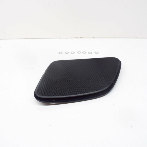 4M0868150C4PK - NEW AUDI Q7 4M RIGHT SPEAKER GRILLE COVER TRIM 4M0868150C4PK