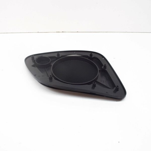 4M0868150C4PK - NEW AUDI Q7 4M RIGHT SPEAKER GRILLE COVER TRIM 4M0868150C4PK