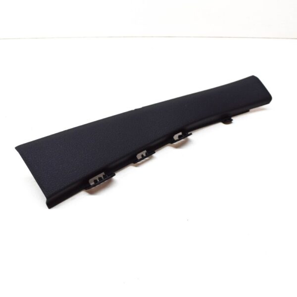 4M08682034PK - AUDI Q7 4M FRONT LEFT LOWER CENTRE A PILLAR TRIM 4M08682034PK NEW GENUINE