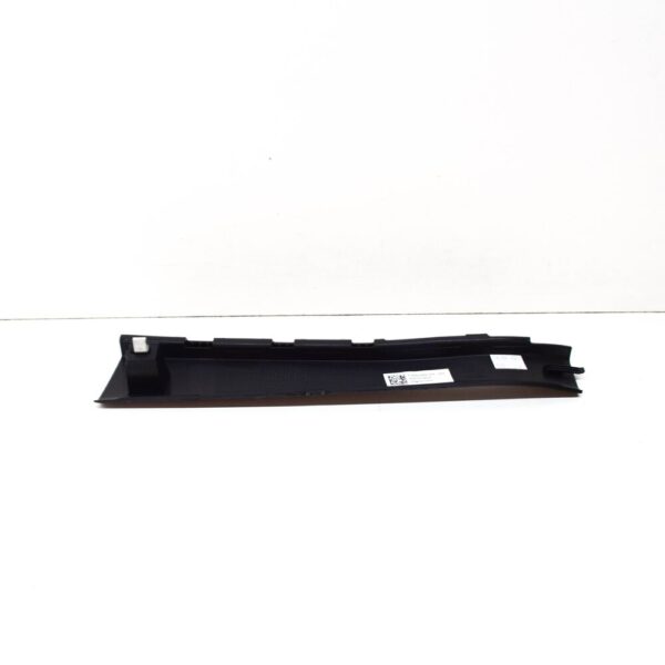 4M08682034PK - AUDI Q7 4M FRONT LEFT LOWER CENTRE A PILLAR TRIM 4M08682034PK NEW GENUINE