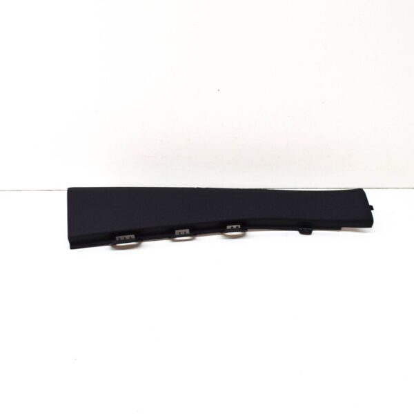 4M08682034PK - AUDI Q7 4M FRONT LEFT LOWER CENTRE A PILLAR TRIM 4M08682034PK NEW GENUINE