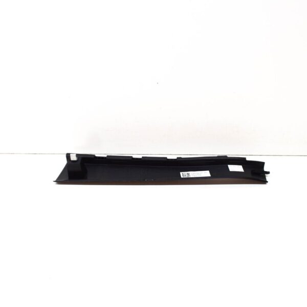 4M08682034PK - AUDI Q7 4M FRONT LEFT LOWER CENTRE A PILLAR TRIM 4M08682034PK NEW GENUINE