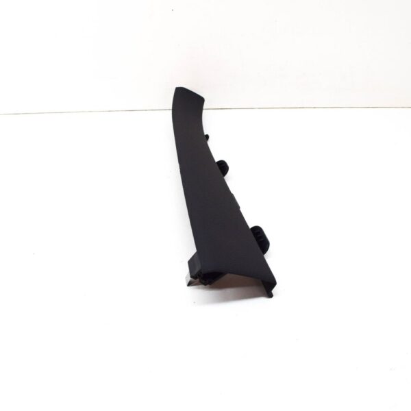 4M08682034PK - AUDI Q7 4M FRONT LEFT LOWER CENTRE A PILLAR TRIM 4M08682034PK NEW GENUINE