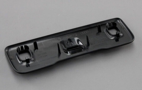 4M08855904PK - NEW AUDI Q7 4M REAR HEADREST COVER TRIM 4M08855904PK ORIGINAL