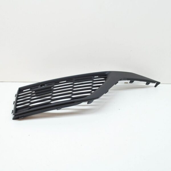 4M0890681A - AUDI SQ7 4M FRONT BUMPER LEFT OUTER AIR GRILLE 4M0890681A NEW GENUINE