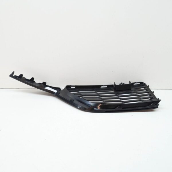 4M0890681A - AUDI SQ7 4M FRONT BUMPER LEFT OUTER AIR GRILLE 4M0890681A NEW GENUINE