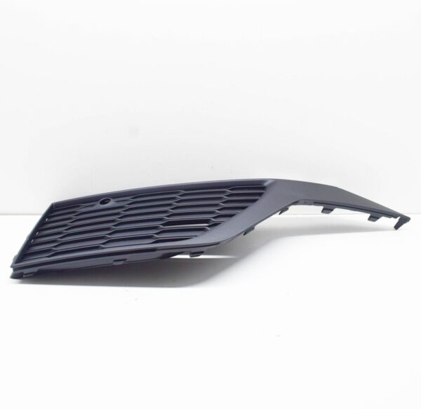 4M0890681B - Audi Q7 4M front bumper left radiator grille 4M0890681B NEW ORIGINAL