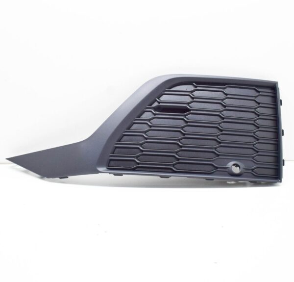4M0890681B - Audi Q7 4M front bumper left radiator grille 4M0890681B NEW ORIGINAL