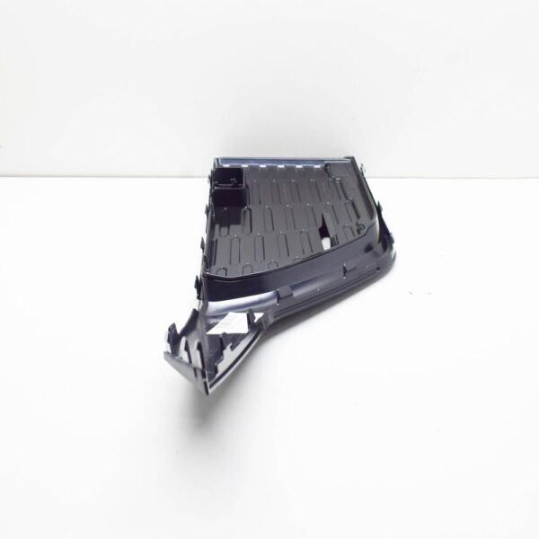 4M0890681B - Audi Q7 4M front bumper left radiator grille 4M0890681B NEW ORIGINAL