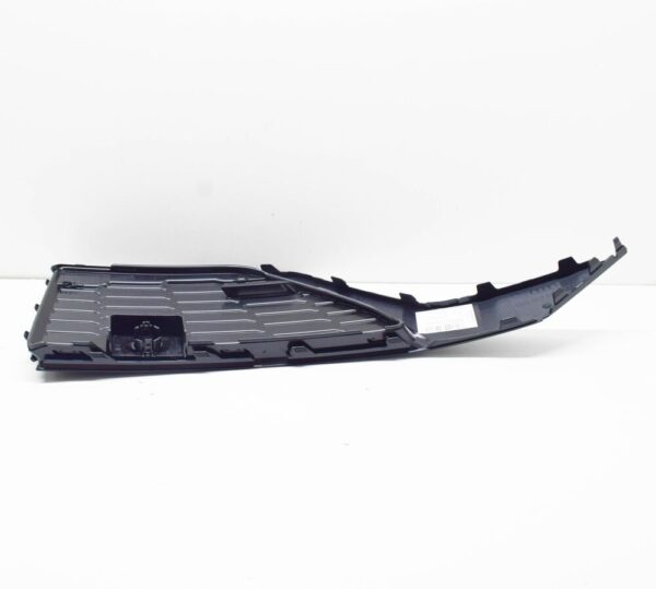 4M0890681B - Audi Q7 4M front bumper left radiator grille 4M0890681B NEW ORIGINAL