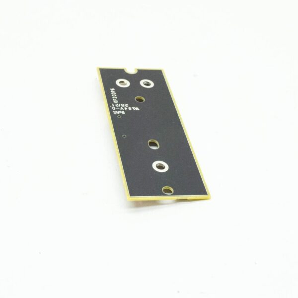 4M0905353 - NEW AUDI Q7 4M FRONT LEFT HEADLIGHT CONTROL MODULE 4M0905353
