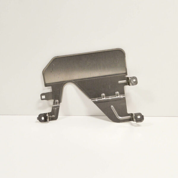 4M0907299A - NEW AUDI Q7 4M SOUND AMPLIFIER COVER 4M0907299A