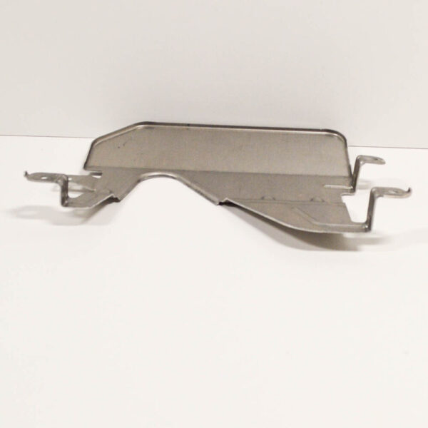 4M0907299A - NEW AUDI Q7 4M SOUND AMPLIFIER COVER 4M0907299A