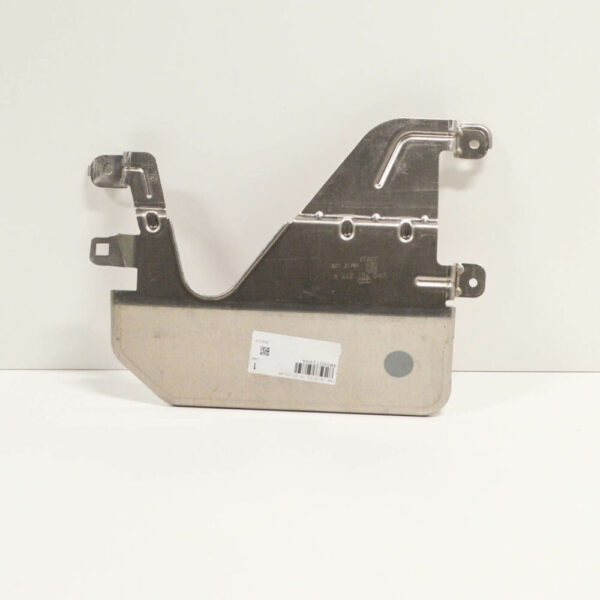 4M0907299A - NEW AUDI Q7 4M SOUND AMPLIFIER COVER 4M0907299A