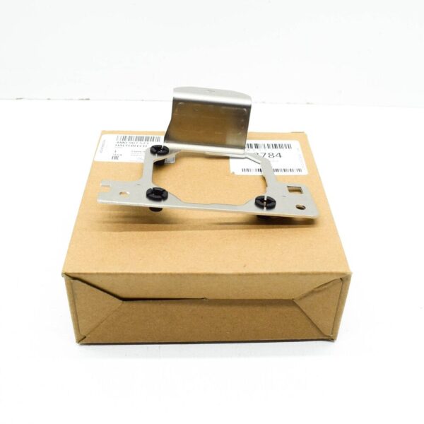 4M0907573 - NEW AUDI Q7 4M LEFT CRUISE CONTROL DISTANCE SENSOR BRACKET 4M0907573 ORIGINAL