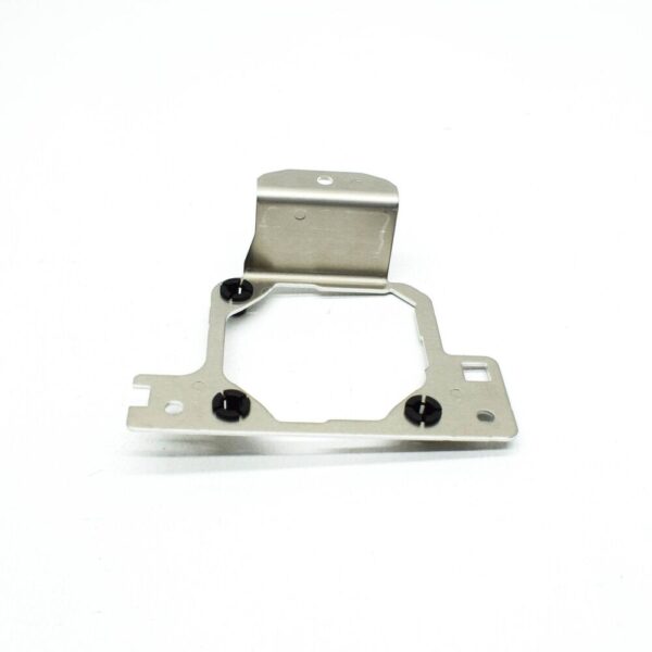 4M0907573 - NEW AUDI Q7 4M LEFT CRUISE CONTROL DISTANCE SENSOR BRACKET 4M0907573 ORIGINAL