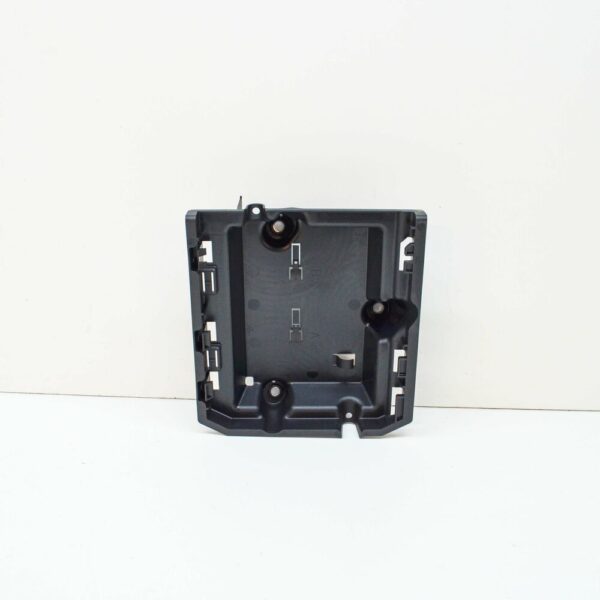 4M0907650A - NEW AUDI Q7 4M ENGINE CONTROL MODULE BRACKET 4M0907650A ORIGINAL