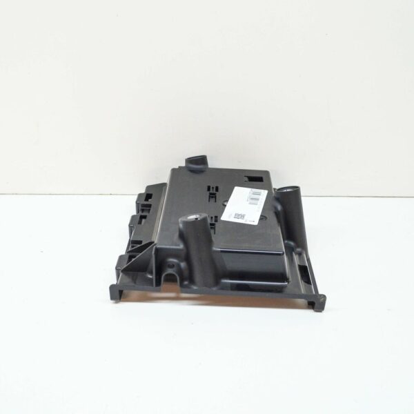 4M0907650A - NEW AUDI Q7 4M ENGINE CONTROL MODULE BRACKET 4M0907650A ORIGINAL