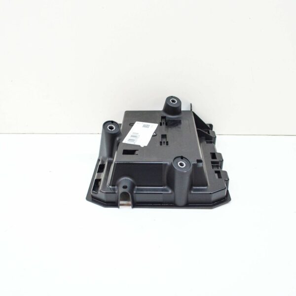 4M0907650A - NEW AUDI Q7 4M ENGINE CONTROL MODULE BRACKET 4M0907650A ORIGINAL