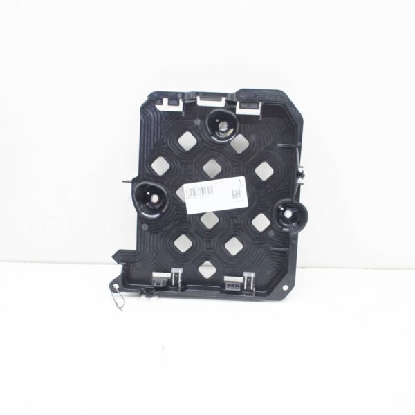 4M0907650C - AUDI Q7 4M ENGINE CONTROL MODULE BRACKET 4M0907650H NEW GENUINE