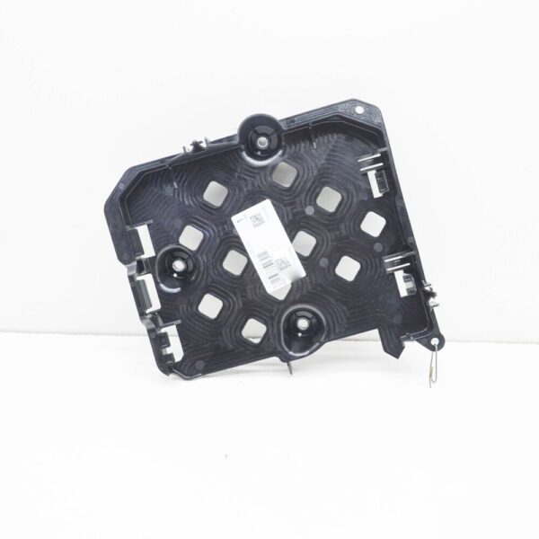 4M0907650C - AUDI Q7 4M ENGINE CONTROL MODULE BRACKET 4M0907650H NEW GENUINE