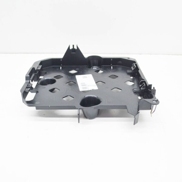 4M0907650C - AUDI Q7 4M ENGINE CONTROL MODULE BRACKET 4M0907650H NEW GENUINE